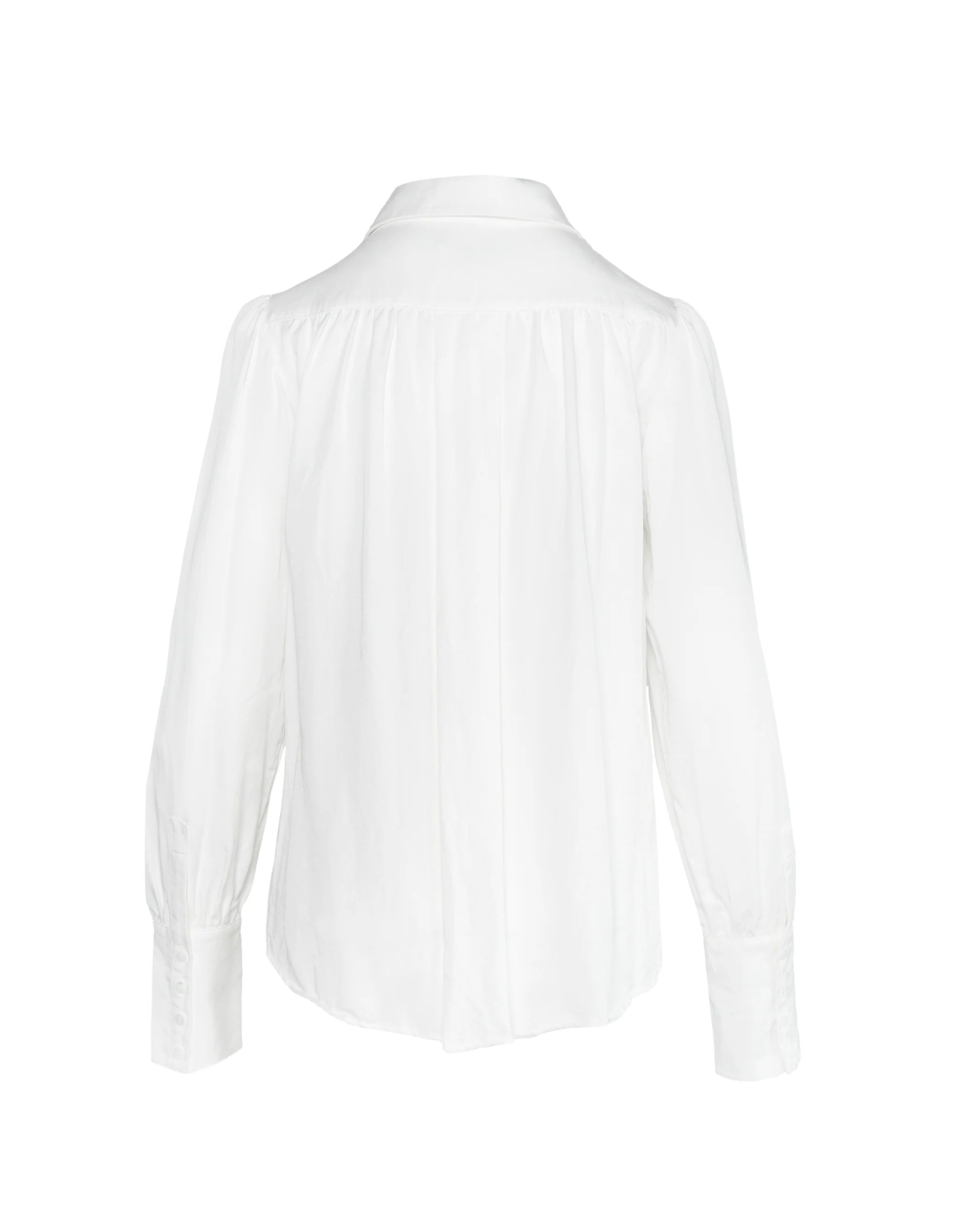 VERA Blouse - White