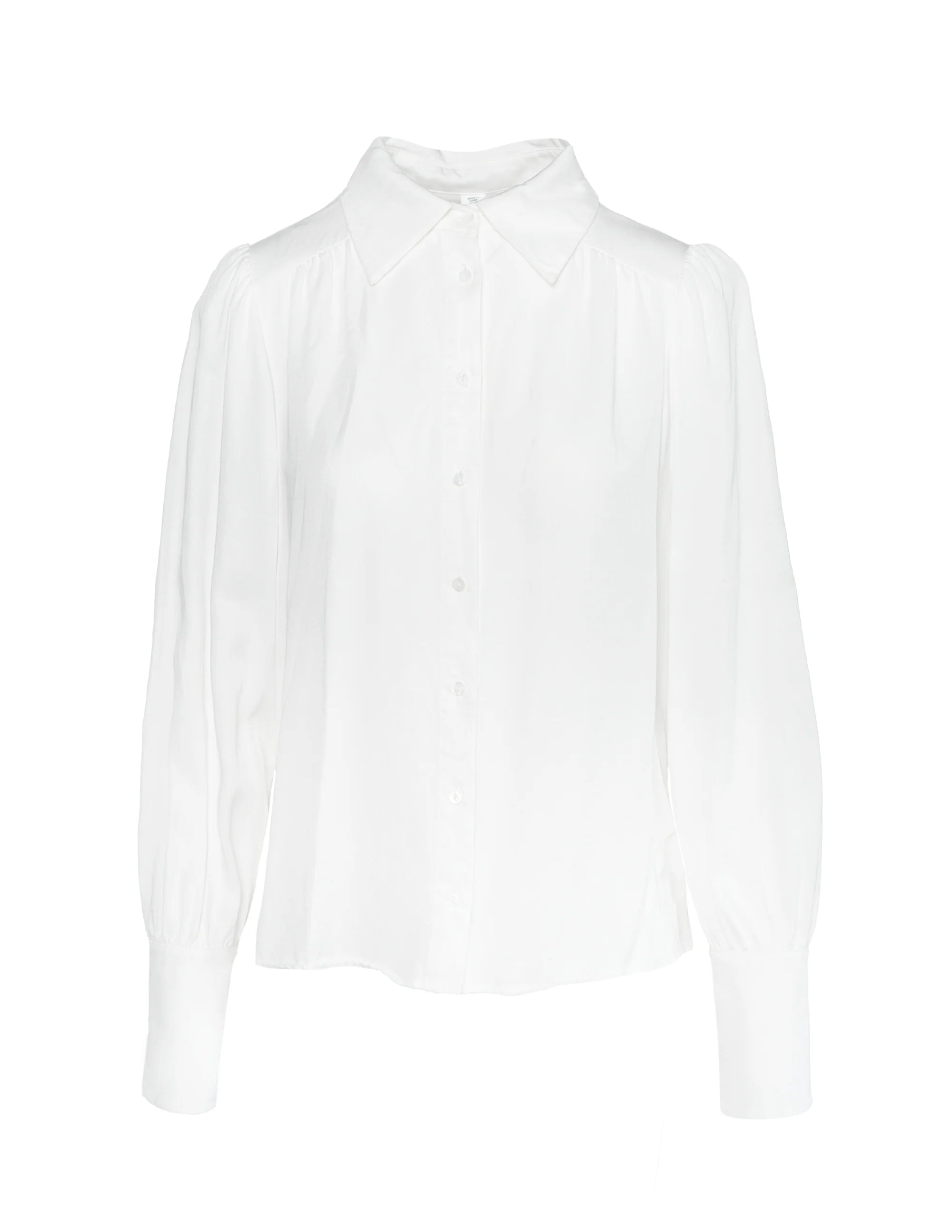 VERA Blouse - White
