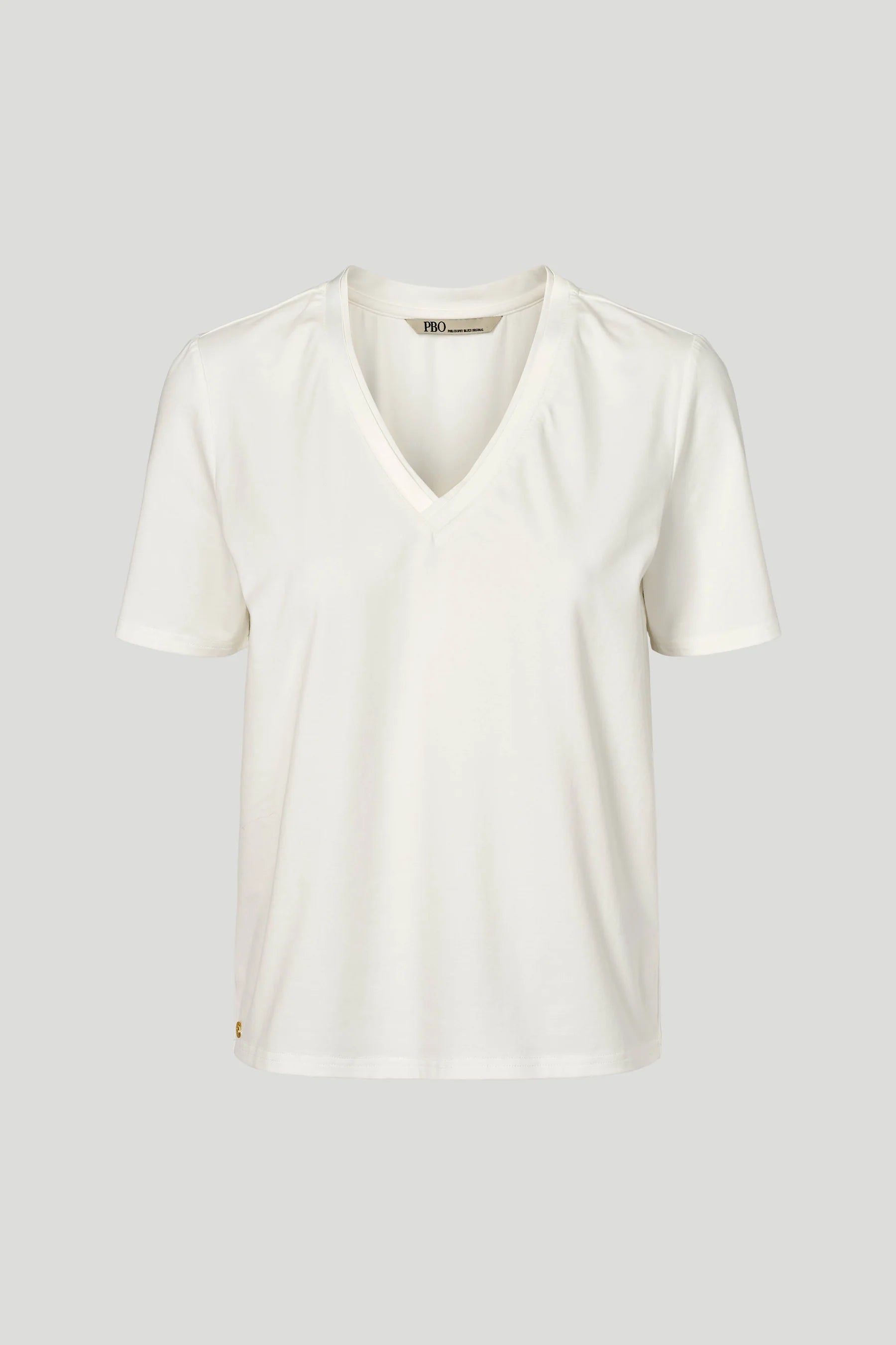 Vina T-shirt - Star white