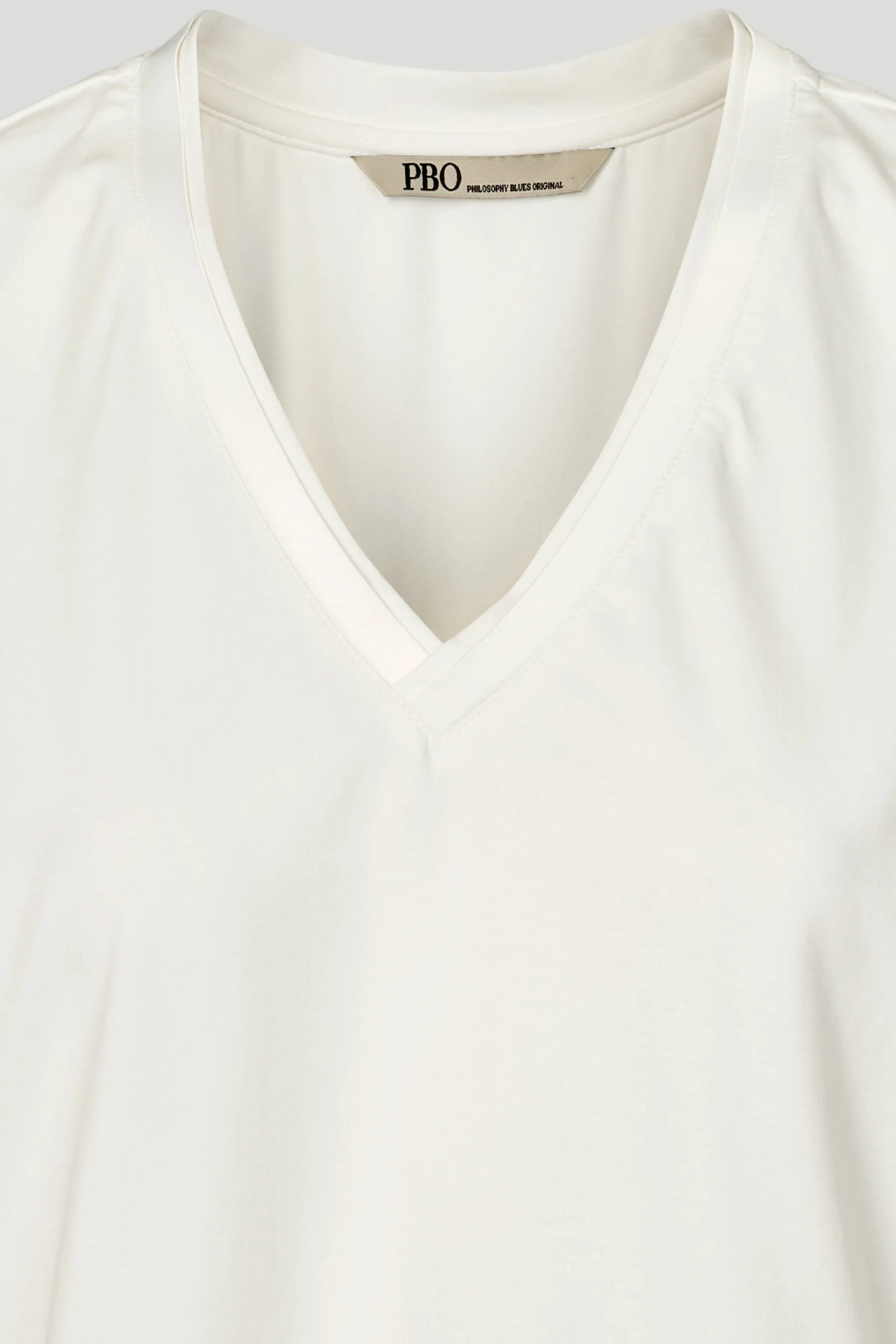 Vina T-shirt - Star white