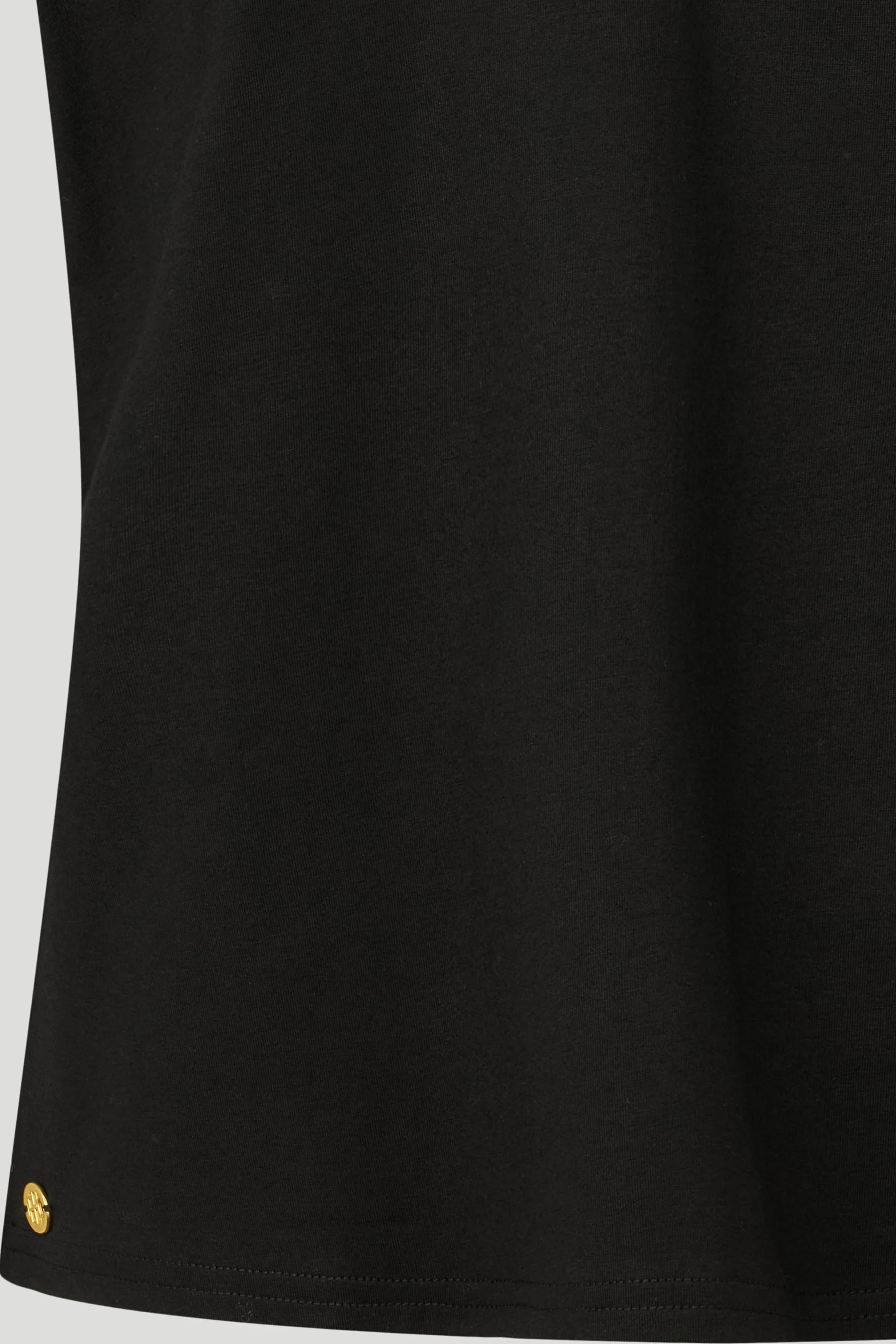 Vina T-shirt - Black