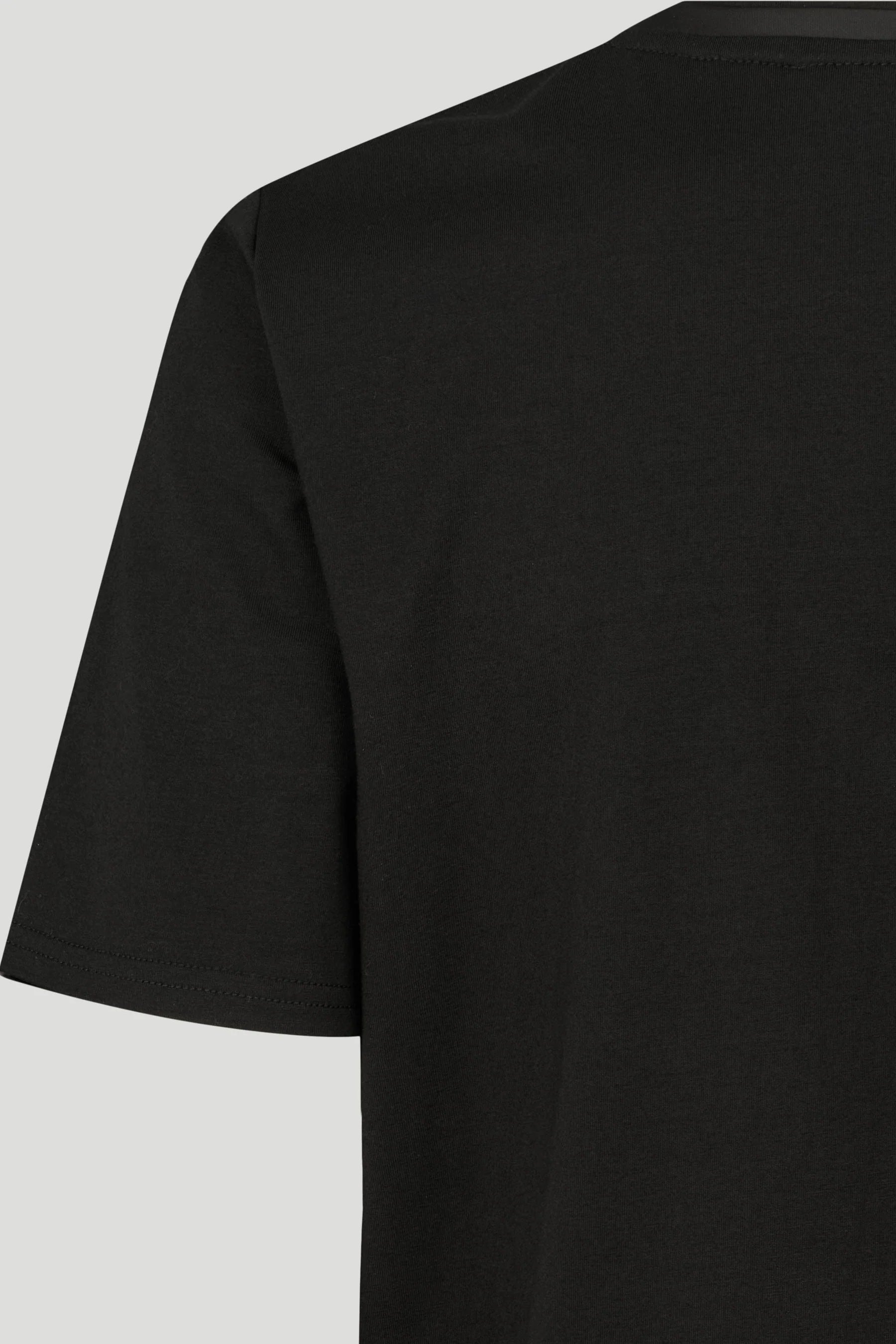 Vina T-shirt - Black