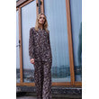 Heartmade - HMNoran Pants - Black Snake