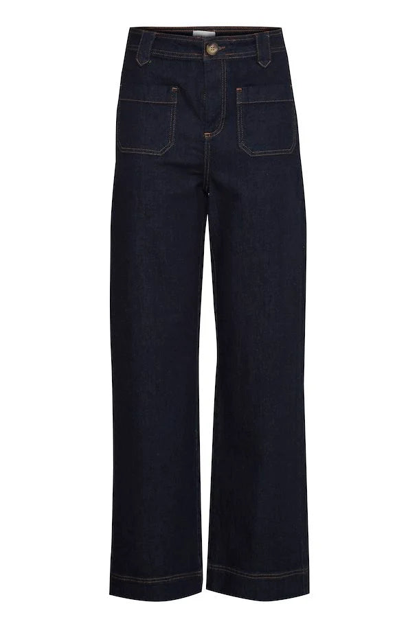 IRELOI PA - Dark Blue, Deni