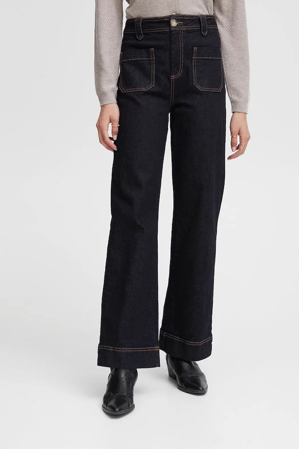 IRELOI PA - Dark Blue, Deni
