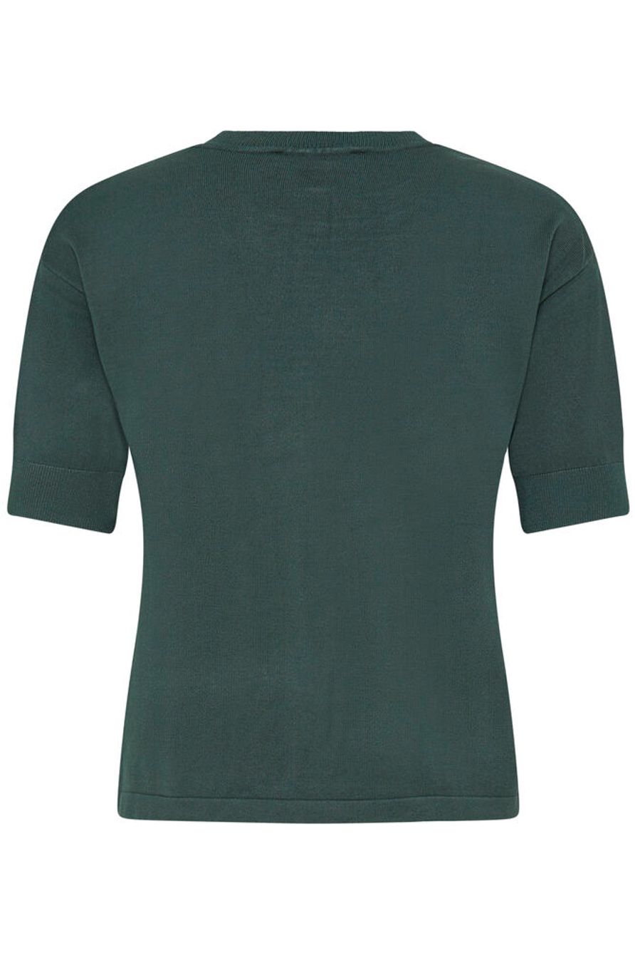 BYMMORLA TSHIRT - Green Gables