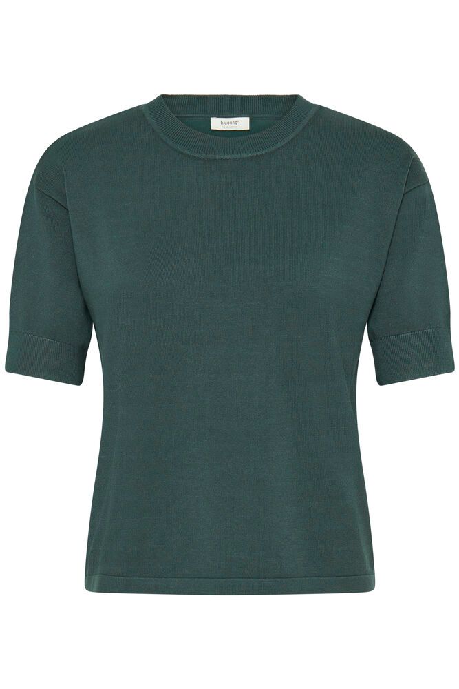 BYMMORLA TSHIRT - Green Gables
