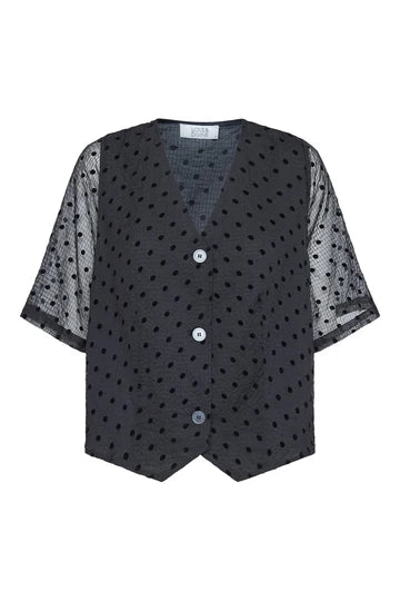 Love & Divine - love1418 - Black Dot