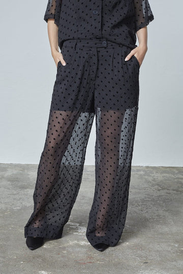 Love & Divine - Love1419 - Black Dots