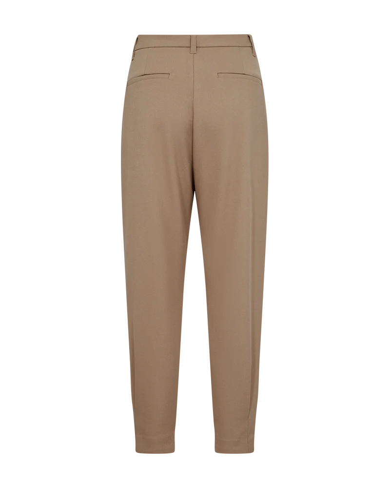 CMTAILOR - ANKEL BUKSER I BEIGE