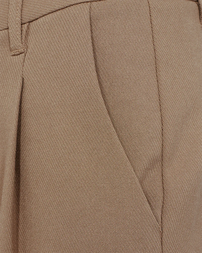 CMTAILOR - ANKEL BUKSER I BEIGE