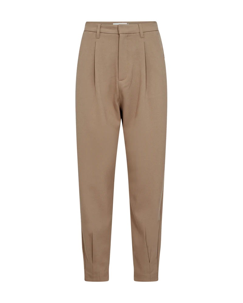 CMTAILOR - ANKEL BUKSER I BEIGE