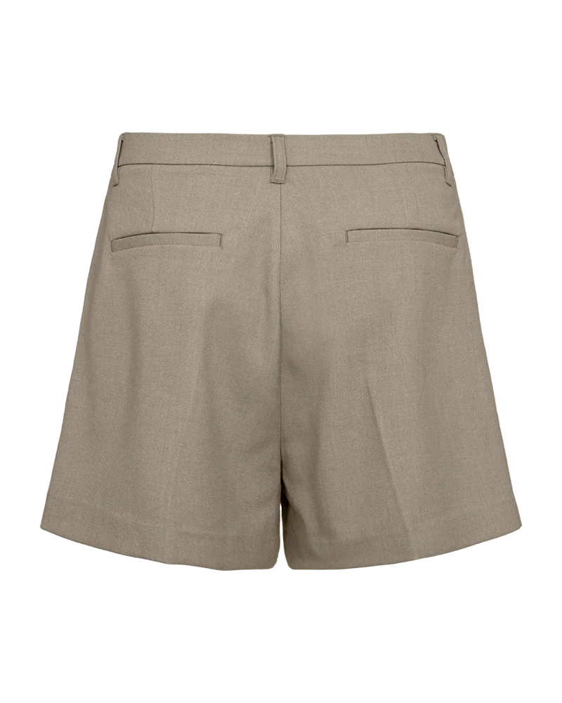 CMTAILOR - SHORTS I BEIGE