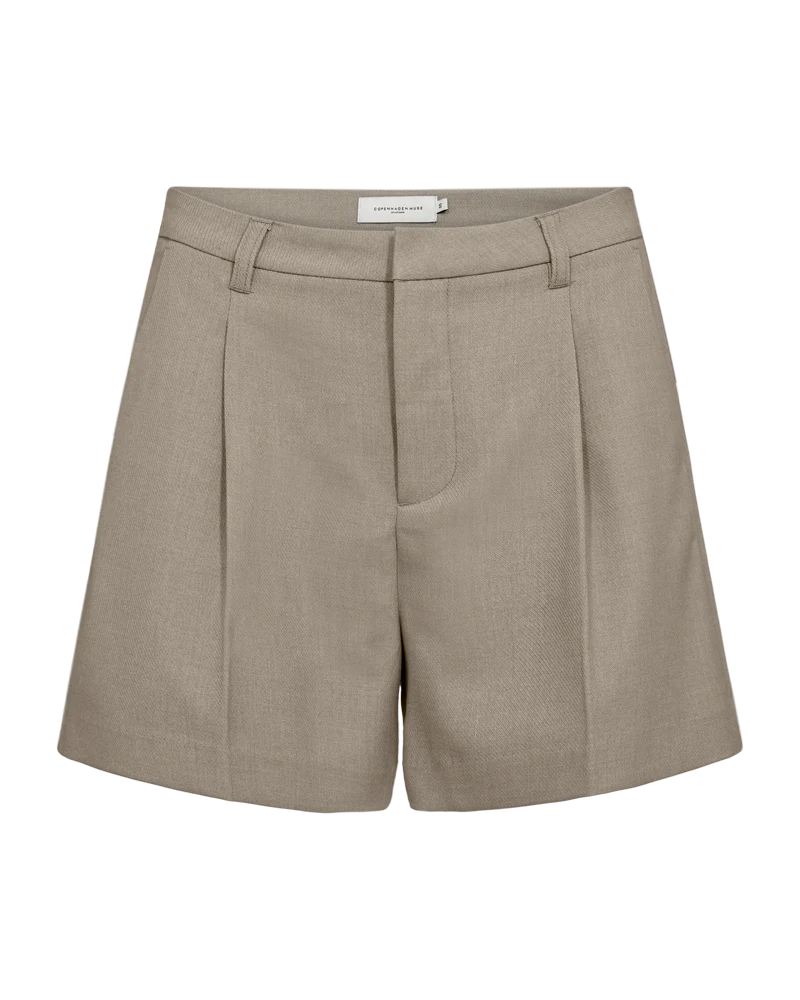 CMTAILOR - SHORTS I BEIGE