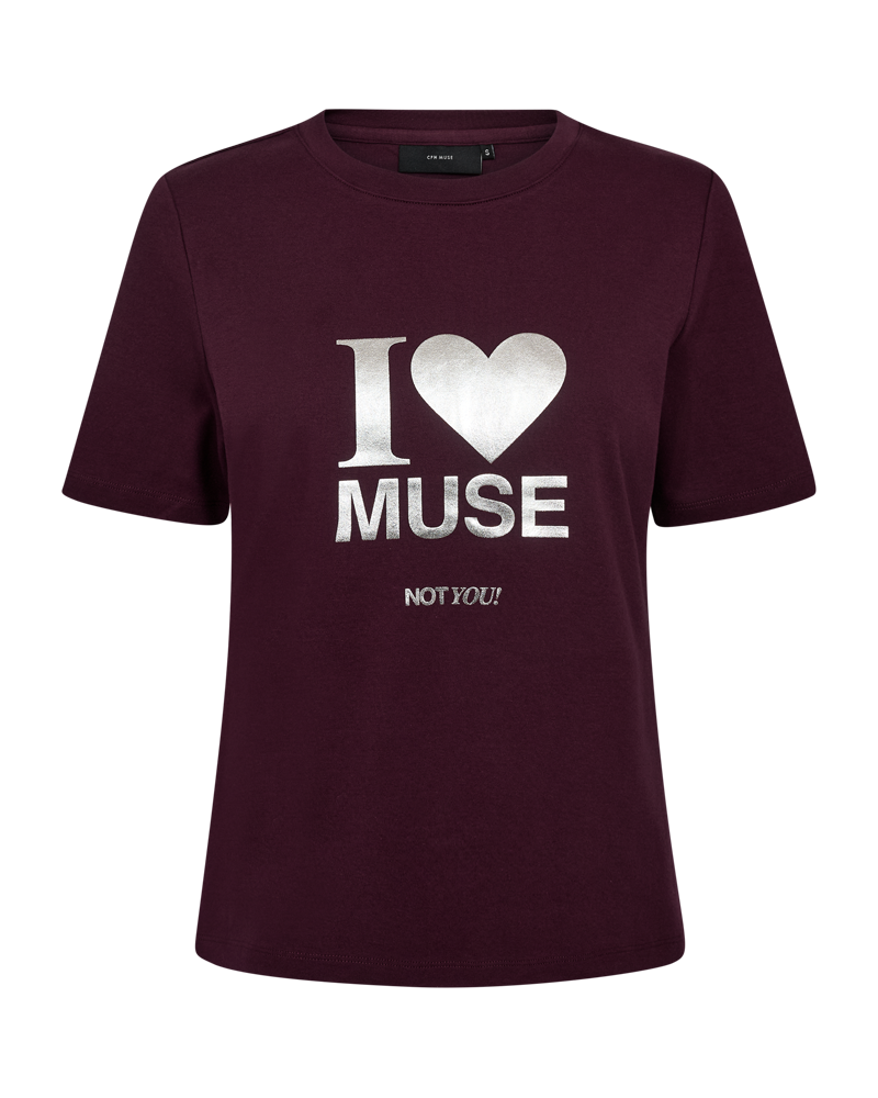 Copenhagen Muse - CMMUSE-TEE - Windsor Wine