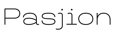 Pasjion