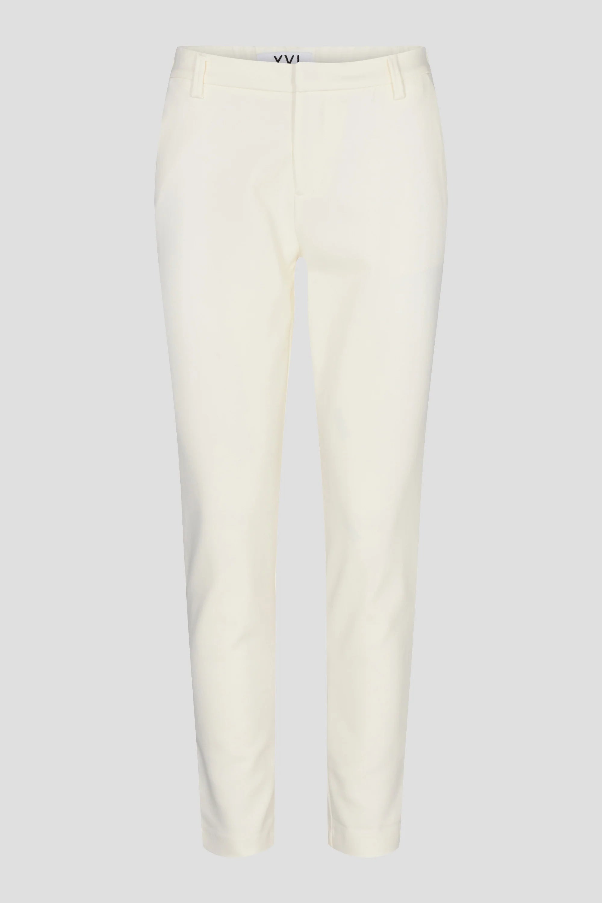 Alice MV pants - Off white