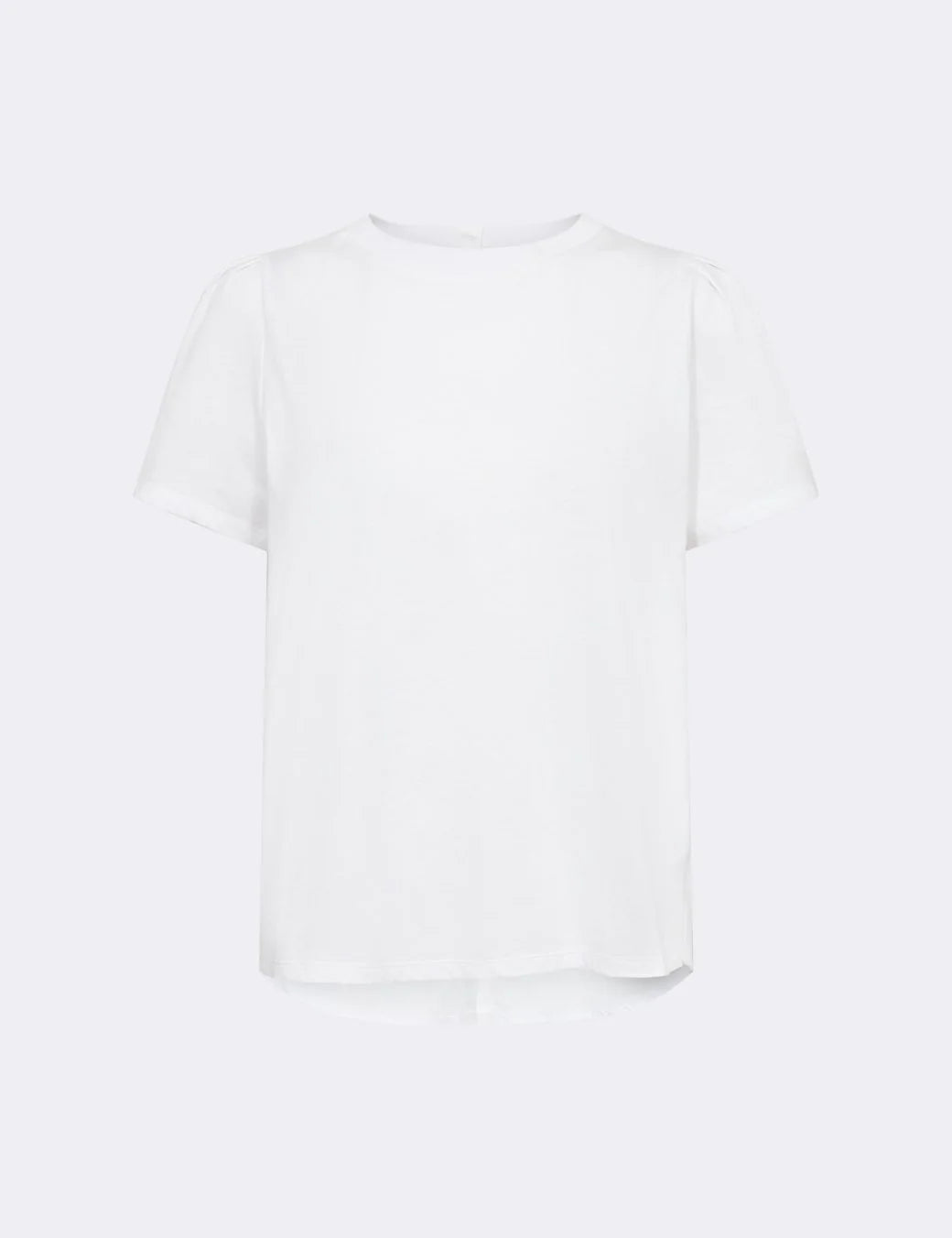 LR-KOWA 5 T-shirt - Hvid