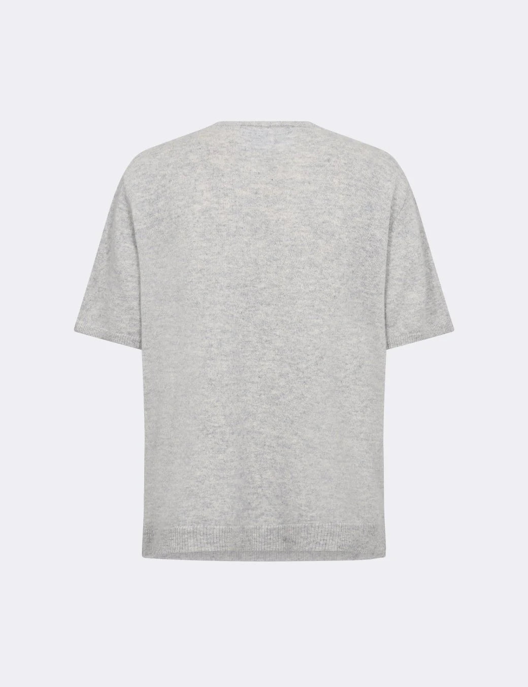 LR-ELOISE 4 T-shirt - Grå