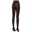 Wolford - Velvet De Luxe 66 Tights - Dark Wood