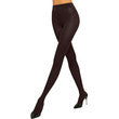 Wolford - Velvet De Luxe 66 Tights - Dark Wood