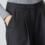 Love & Divine - Love1297 Shorts - Black