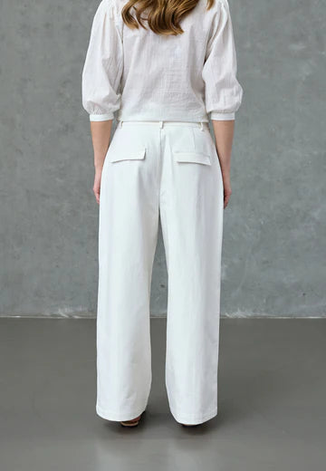 Love & Divine - Love1534 Pants - Cream