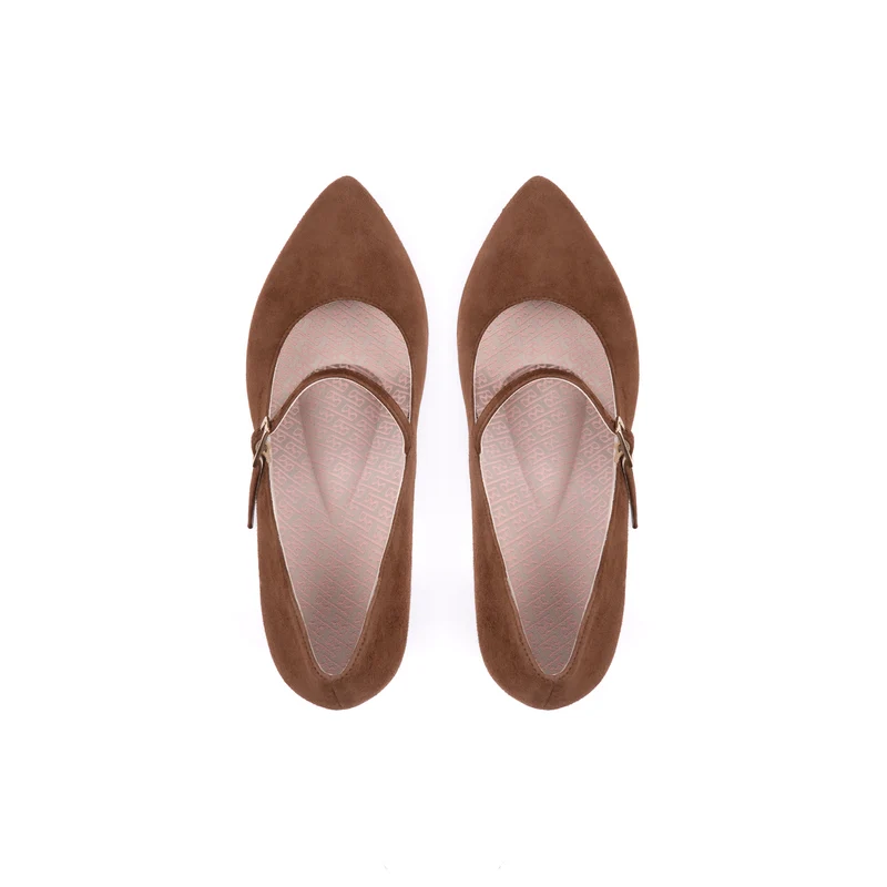 Roccamore - Lovely Lili - Oak