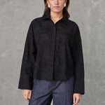 Love & Divine - Love1496-6 Shirts - Black