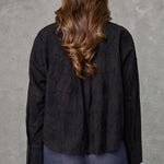 Love & Divine - Love1496-6 Shirts - Black