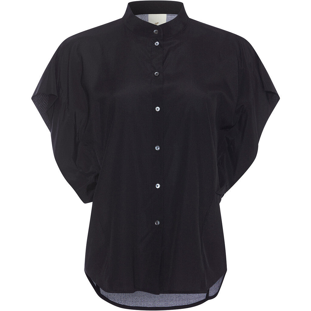 Truvy Shirt - Black