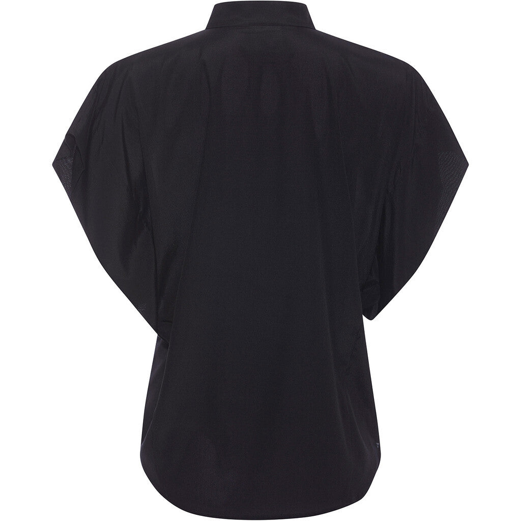 Truvy Shirt - Black