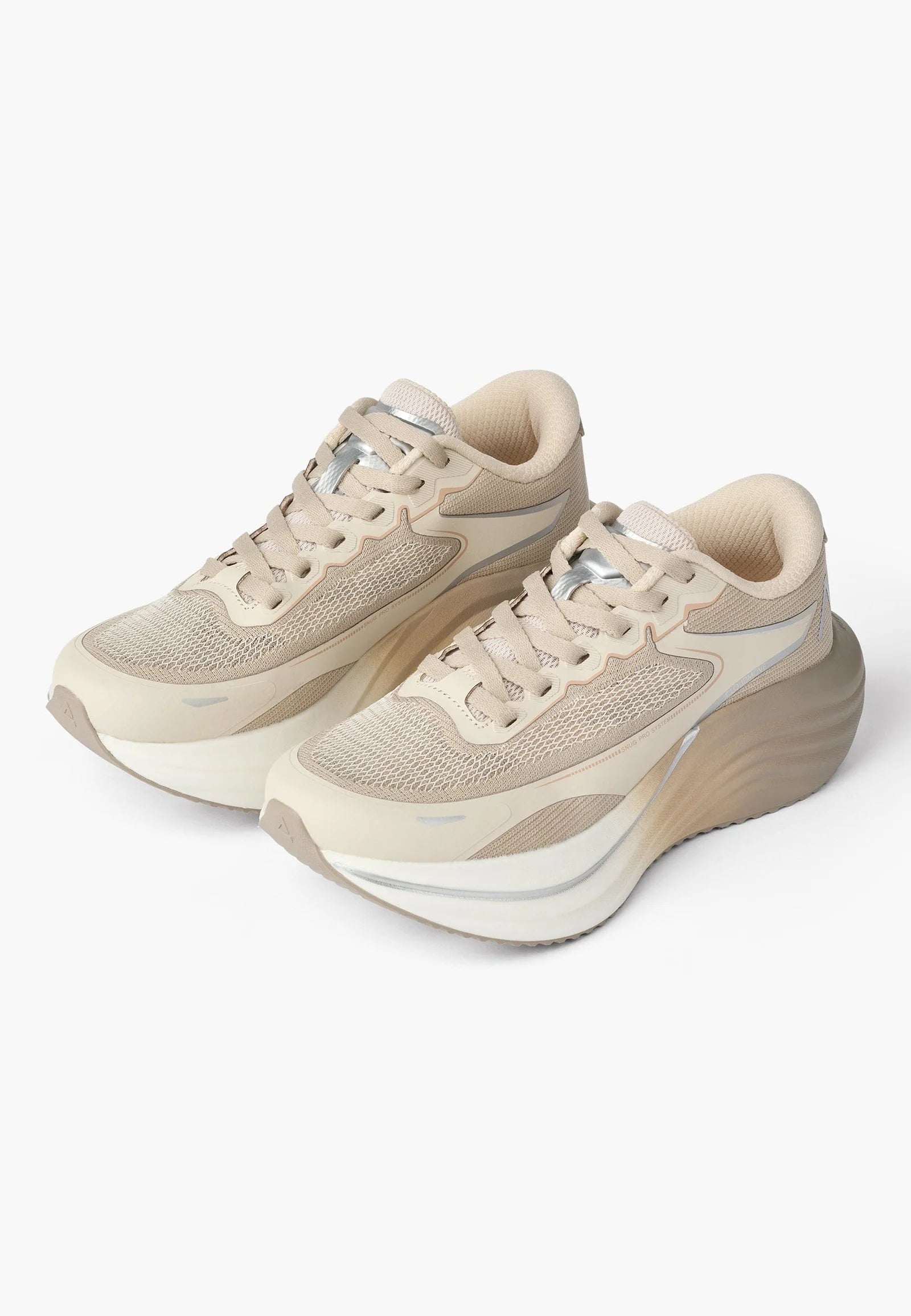 Aankl - Cloudmove - Sand