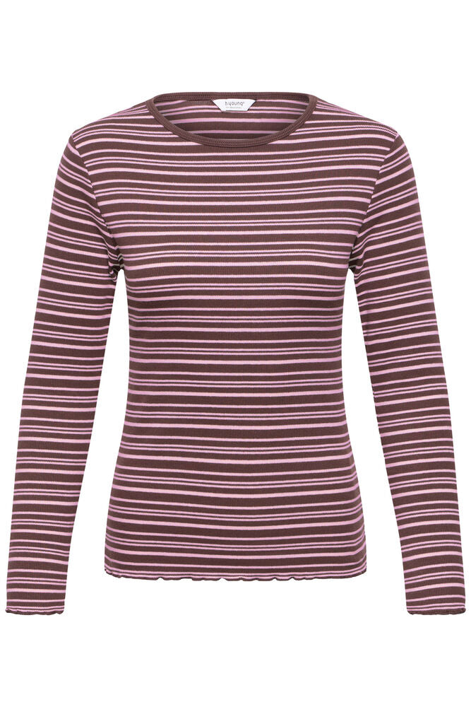B.Young - BYTONE Long Sleeve T-shirt
