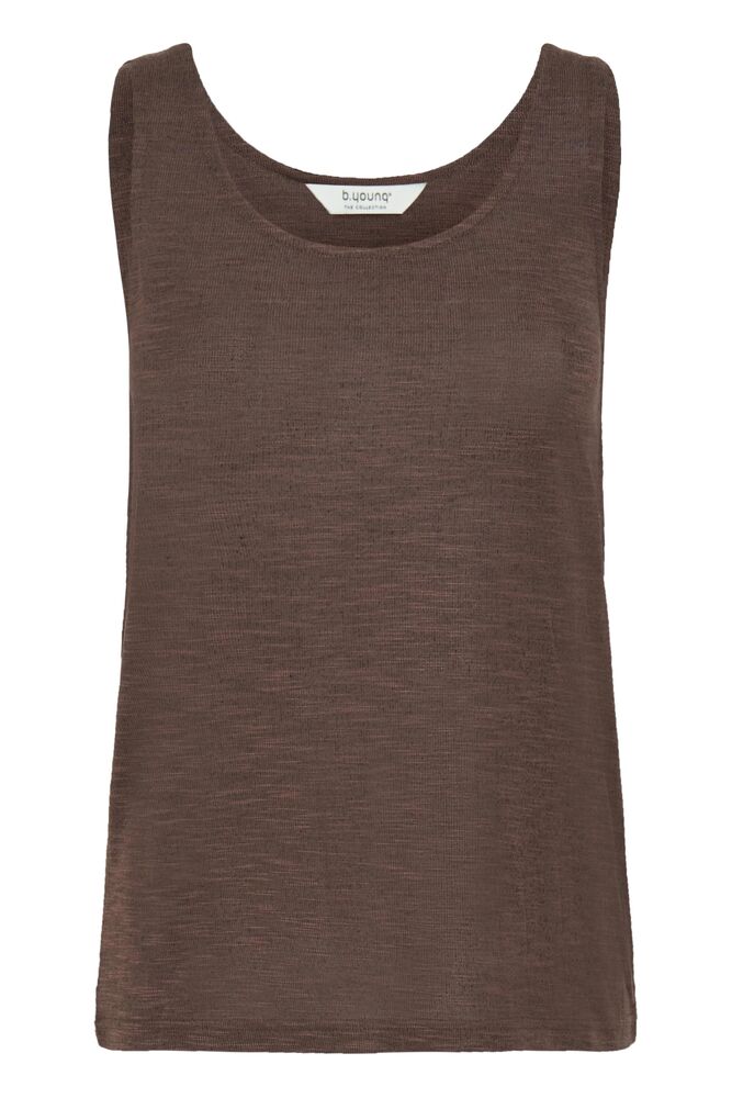 B.Young - BYSIMOA Top