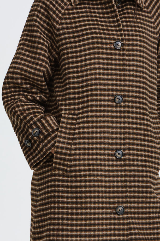 B. Young - BYCAMIO Coat - Olive Night