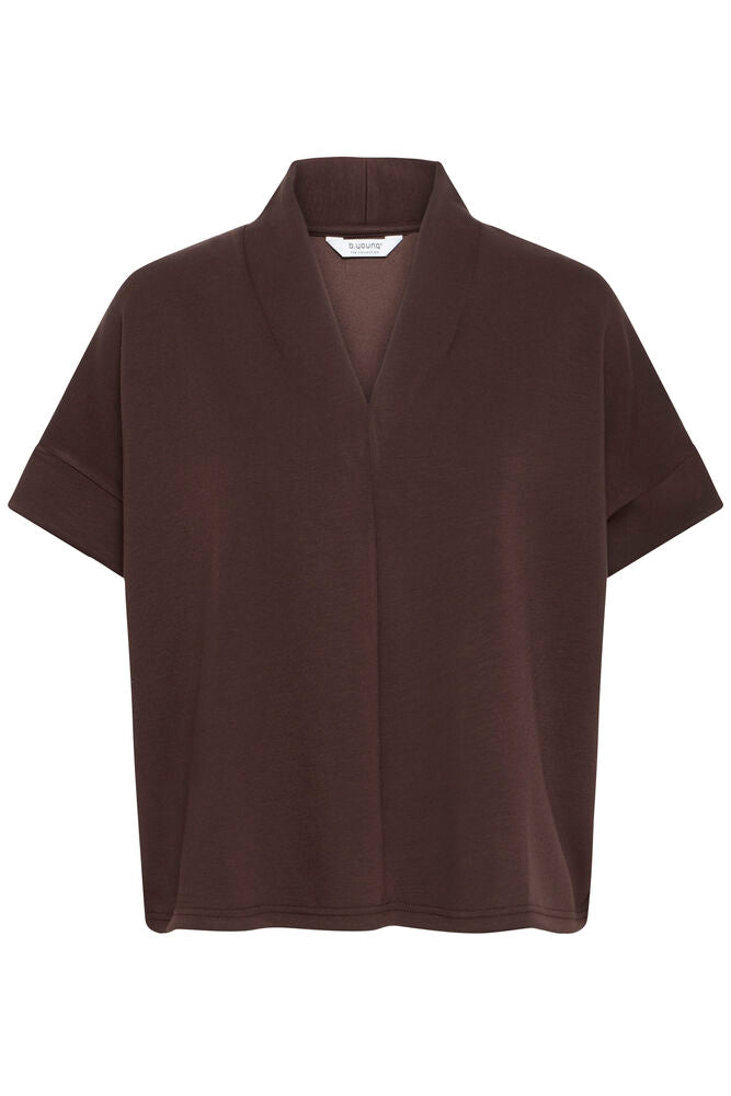 B.Young - BYPUSTI V-Neck Vest
