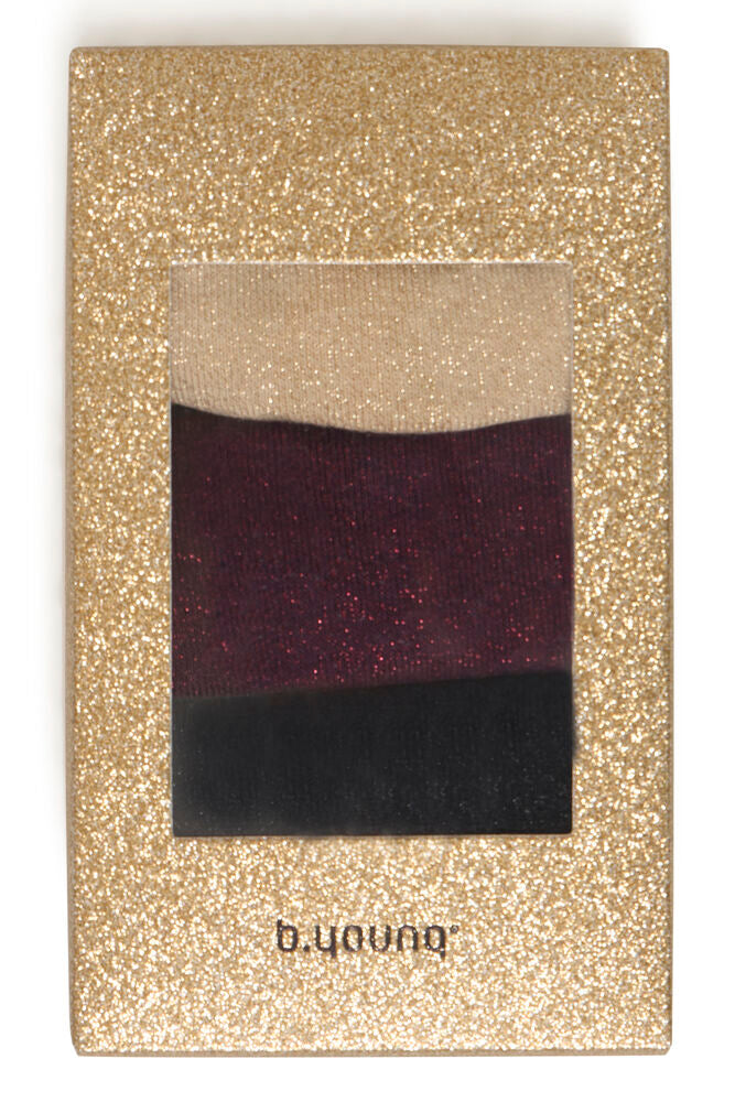 B.Young - BYVILAINE Sock Box 3