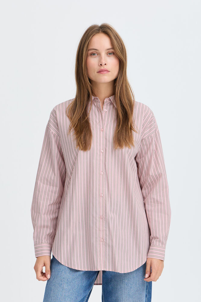 B. Young - BYHENE Shirt -