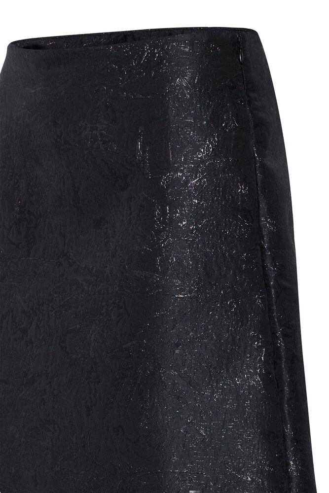 B.YOUNG - BYDREA Skirt - Black