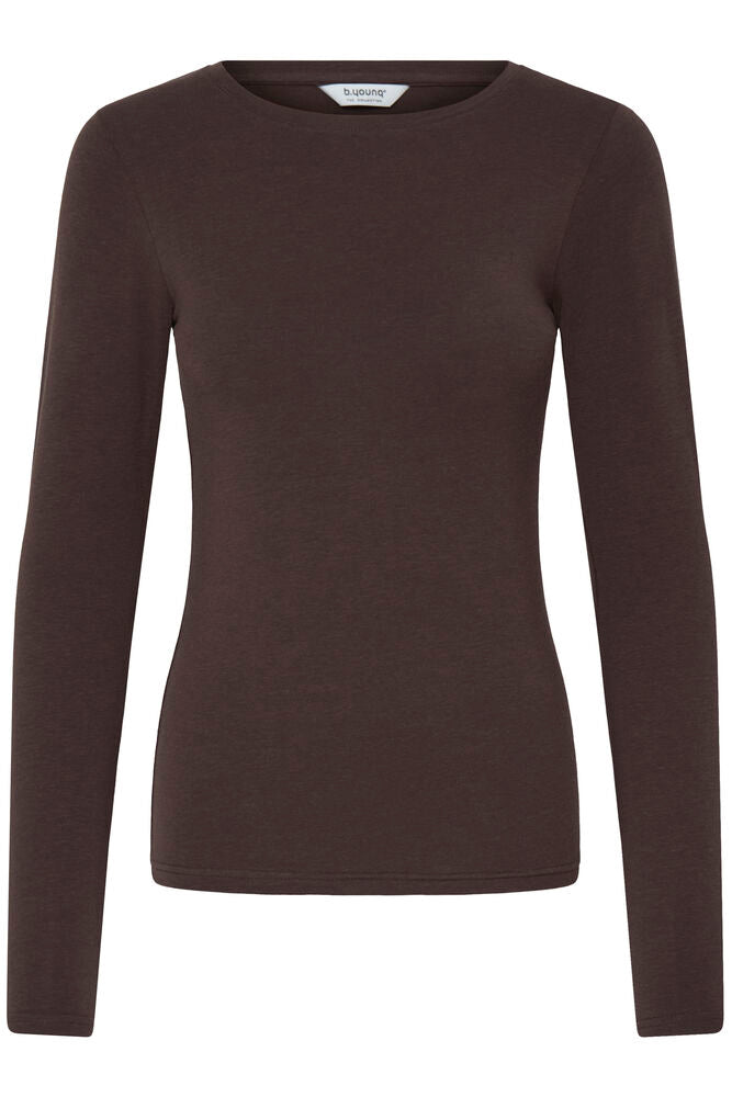 B.Young - BYPAMILA LS T-shirt