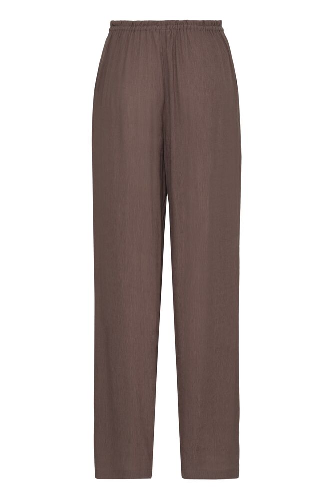 B.Young - BYEROLO Pants - French Roast