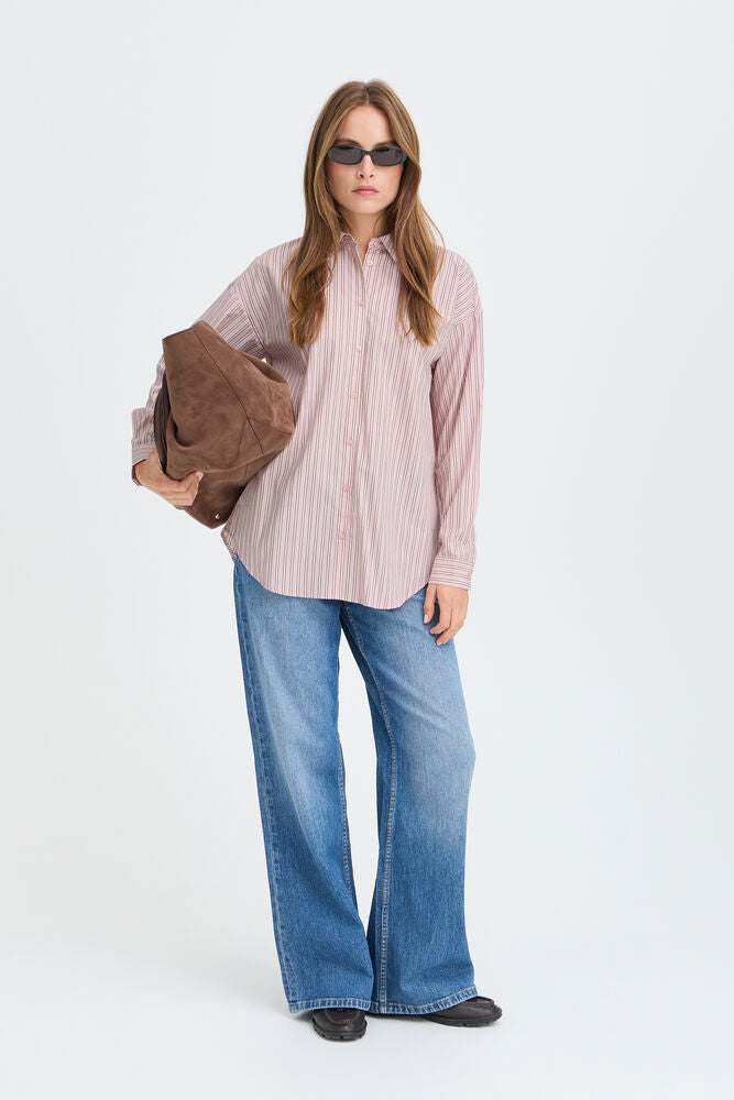 B. Young - BYHENE Shirt -