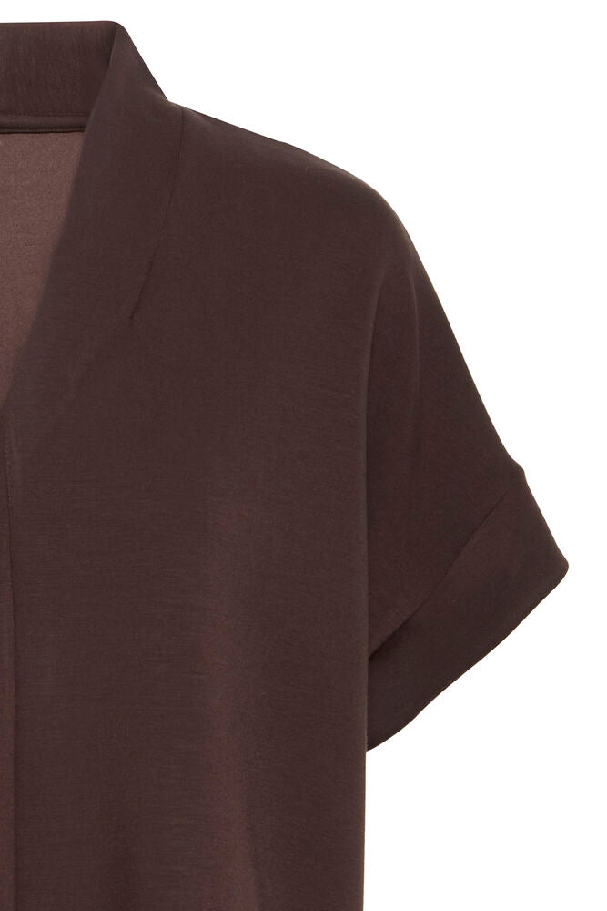 B.Young - BYPUSTI V-Neck Vest