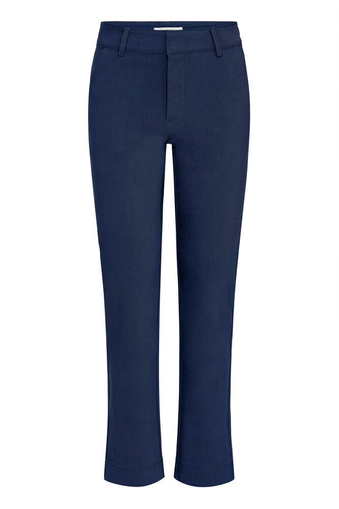 B.YOUNG - BYDIXI Straight Pants