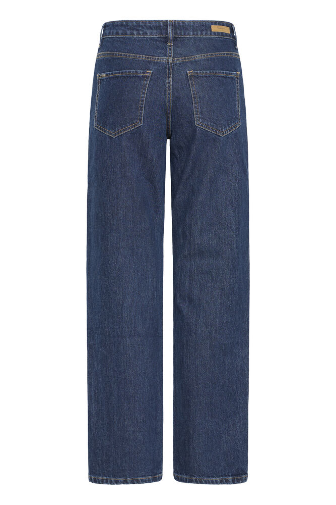 B.YOUNG - BYKAJANE Straight Jeans
