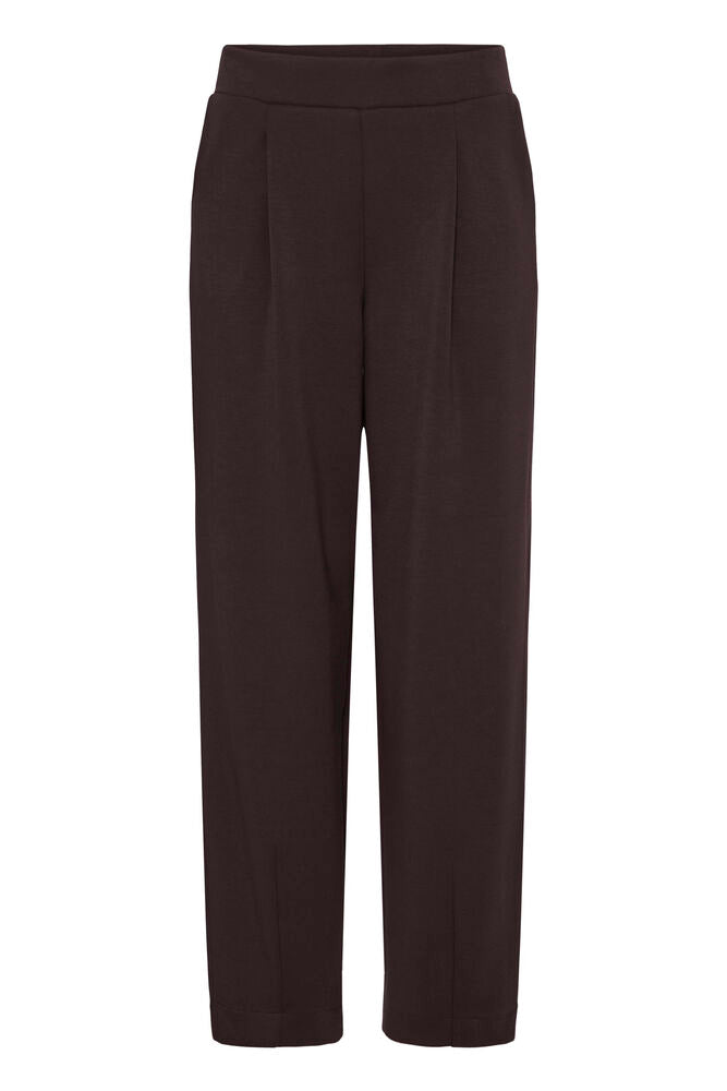 B.Young - BYPUSTI Barrel Pants