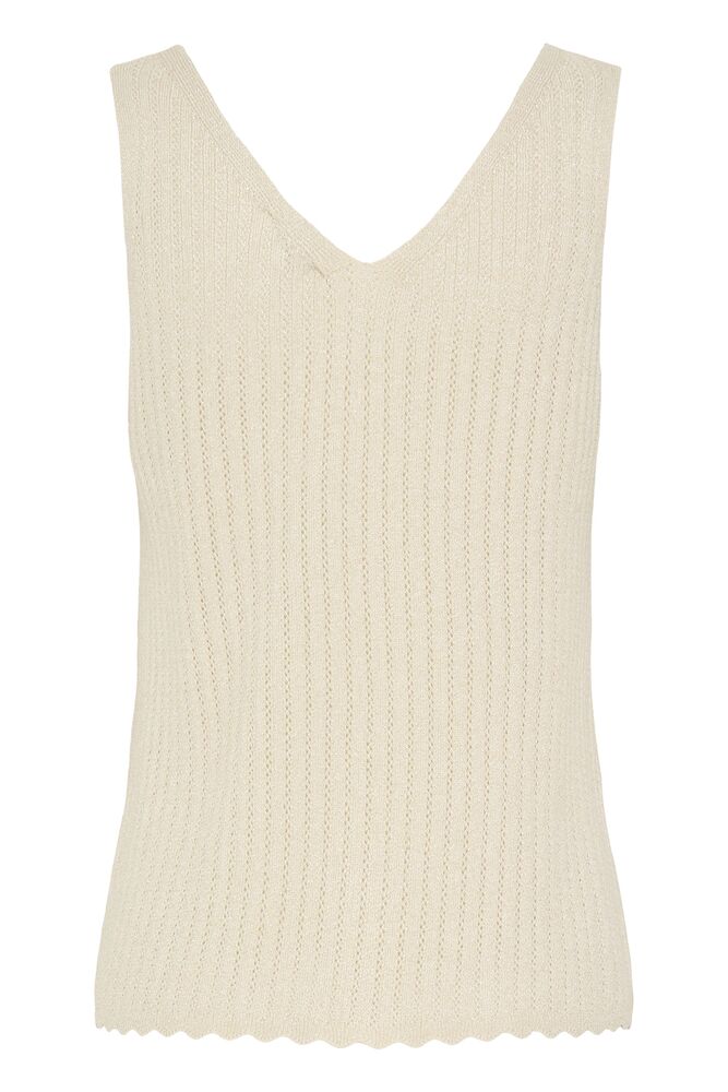 B.Young - BYMOBBE Top - Birch