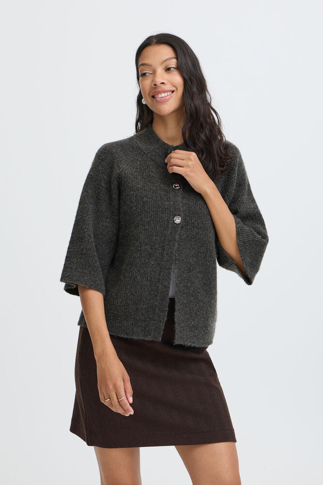 B. Young - BYOTAJA Cardigan