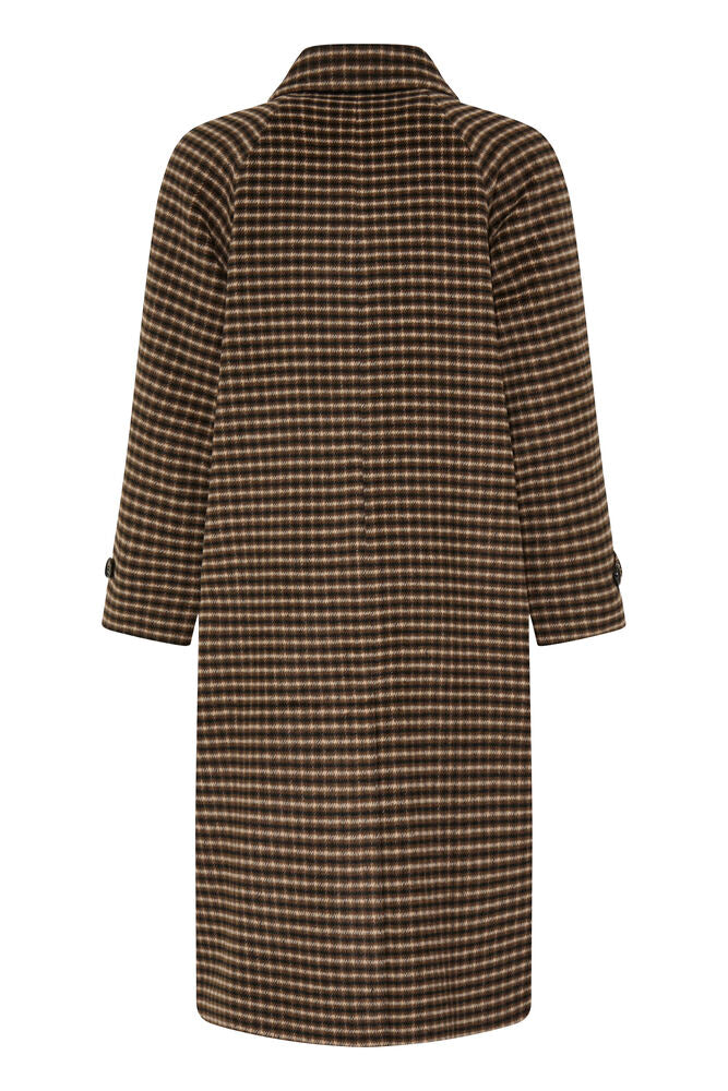 B. Young - BYCAMIO Coat - Olive Night